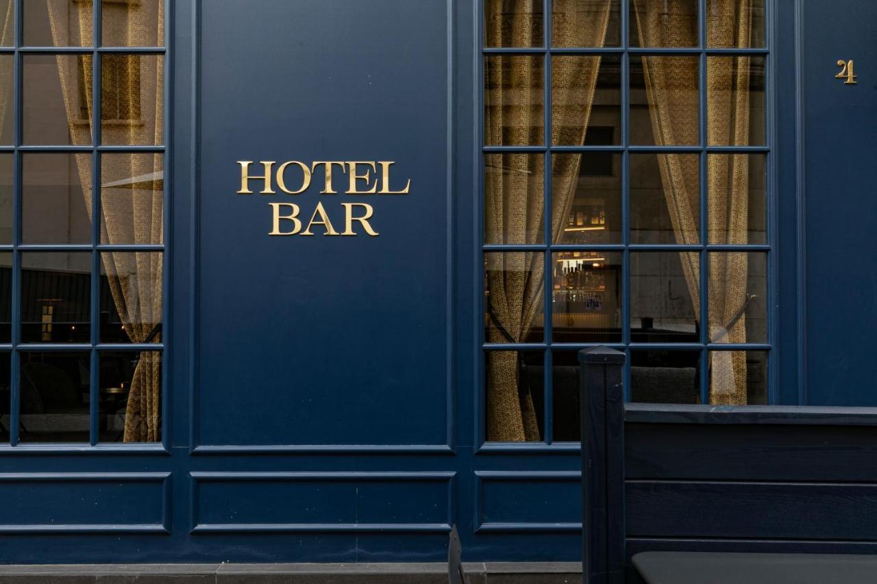 Maison Barbes Hotel Parijs