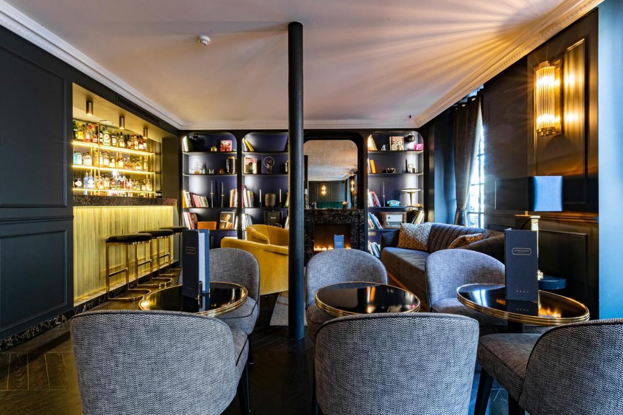 Hotel Maison Barbes Parijs