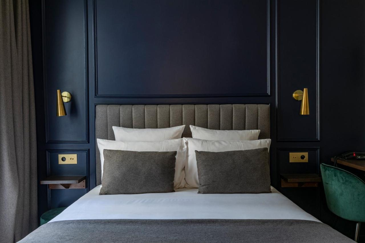 Maison Barbes 4* Parijs
