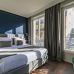 Maison Barbes